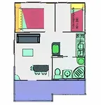 Zecamping Anime Dog Friendly Familial Piscine Couverte * סן-ג'ורג'-דולרו