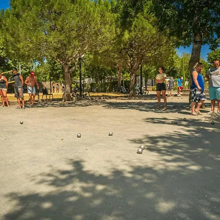 Zecamping Anime Dog Friendly Familial Piscine Couverte * סן-ג'ורג'-דולרו