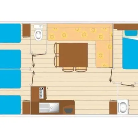 - Piscine - Ccaggic *