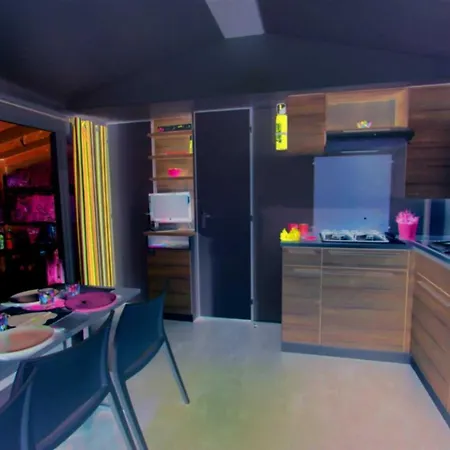 Camping - Piscine - Ccaggic Saint-Georges-d'Oleron