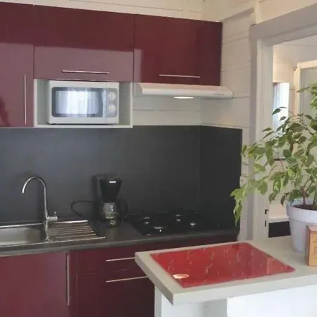 - Piscine - Ccaggic Camping