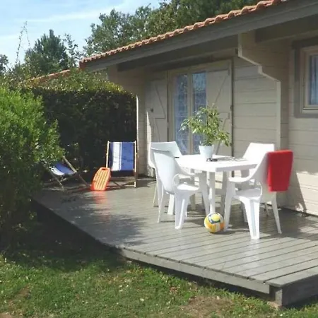 - Piscine - Ccaggic Camping Saint-Georges-d'Oleron